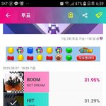 [세븐틴] 투표 좀 하자