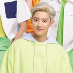 [EXO] 이거보니까 형광<b>연두색</b>으로 덮어도 잘어울릴거같아
