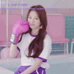 [모두드루와] 로켓펀치 데뷔하고 골차 럽리 미래 예측해봄