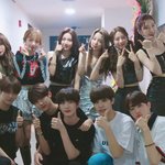 울림 <b>연생</b>들 로켓펀치 쇼케 인증