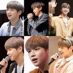 [강다니엘] <b>앨범</b>기부<b>관련</b> 공지 (강다니엘갤러리)