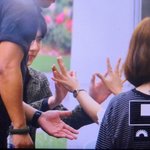 [EXO] 세훈이랑 손깍지 <b>개부</b>럽....