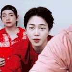 [방탄소년단] 그 지민이 짤