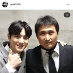 [EXO] 준면이 <b>액션</b>????
