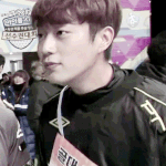 2012년 초중딩들을 설레게했던 아이돌