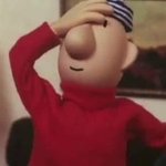 발가벗고 방 한가운데에 <b>대자</b>로 누워있음