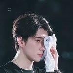[EXO] 와 이 짤 개이쁘다