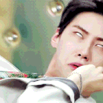 [이진혁] 그래서 진혁이 <b>나무늘보</b>는 어디간거야?????