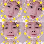 [EXO] 백현이는 <b>여친</b> 안돼