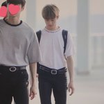 [NCT] 코디 바뀌었어?