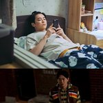 조정석 조카귀여움