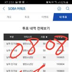 [방탄소년단] 짐니 꾸기 연검ㅈㅎ(+추가