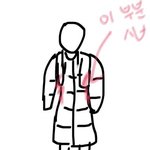 [댓글부탁해] 롱패딩 백팩메면 이런애있냐