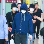 [세훈] 190806 <b>출입국</b> 고화질