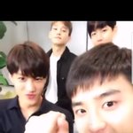 [EXO] 아니 이건 몇번을 봐도 웃김ㅋㅋㅋㅋ