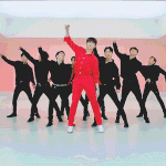 [강다니엘] 녤모닝