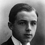 피터팬의 실제 모델이었던 인물 2명