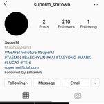 [NCT] ••••••보이그룹 상황정리••••••