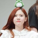 걸그룹 리더가 짊어지는 <b>무게</b>