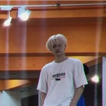 [프듀X] 아니 <b>민희</b>야 금발뭐야