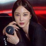 한예슬 <b>입생</b> 뷰티 화보