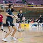 플로어선수였던 유나의 플로어 실력