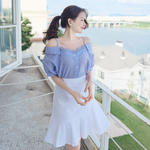 어떤 오프숄더가 나을까?