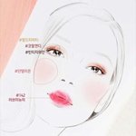 립<b>발색</b> 연한게어울리면