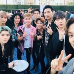 [NCT] <b>우왕</b> 애들 하비 만났네ㅋㅋㅋ
