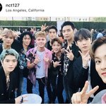 [NCT] <b>하비</b> 우리 형들이야*^^*!!(뿌듯)