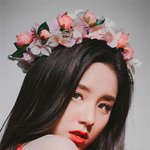<b>은은</b>하게 스며드는 여돌