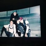 [NCT] 뇌는 거부하지만 입꼬리는 <b>솔직</b>하군