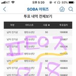 [방탄소년단] 멤버들이 팬<b>송이</b>라고 한 곡 뭐야?