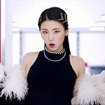 [댓글부탁해] 달라달라 <b>뮤비</b>에서 <b>예지</b>