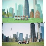 [TXT사진] <b>팬아트</b>