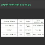 [개깊은빡침] 남자가 교사되면 겪게 되는 일....(빡침주의)