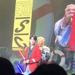 [EXO] 애들 <b>어깨</b>길이 잼ㅋㅋㅋㅋㅋㅋㅋㅋㅋㅋㅋㅋㅋㅋㅋ