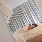 마음이 따수워지는 이다희 인스타