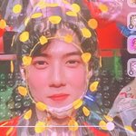 [EXO] 다양한 <b>필터</b>를 시도해보는 세훈