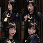 [댓글부탁해] 일본인들이 생각하는 한국의 학생메이크업