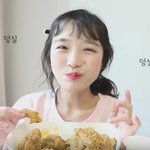 [댓글부탁해] <b>이런얼굴</b>이 귀엽고 러블리한건가?