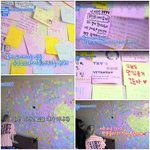 [TXT사진] 원드림txt 6회 시청후기 나만울었냐...(수정