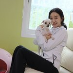 배우 수애 최근 근황