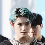 [NCT] 이거 한쪽눈 약간 <b>무쌍</b>같이 나옴