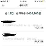 [방탈죄송] 이니스프리에서 제 정보를 맘대로 사용했습니다