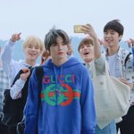 [NCT] 난 그냥 우리 애들 쳐도는 컨셉 해주는 거 <b>감사</b>하면서