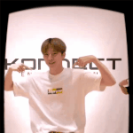 [강다니엘] I hope <b>you</b> smile❤