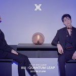[프듀X] 엑스원 한승우 컨셉<b>포토</b> <b>뜸</b>
