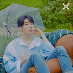 [프듀X] 하 빡치는데 한승우 티저 ㅈㄴ 이쁘네