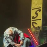 [EXO] 근데 허벅지 둘레 왜 따로 <b>안</b>재고 <b>동시</b>에ㅋㅋㅋㅋ